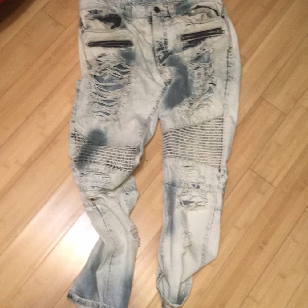 H&m jeans